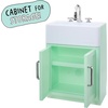 image:imageLittle Tikes Modular Kitchen Sink  Sea Foam Imaginative Play Pretend Play Kitchen Boys and Girls Ages 3 Years