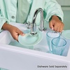 image:imageLittle Tikes Modular Kitchen Sink  Sea Foam Imaginative Play Pretend Play Kitchen Boys and Girls Ages 3 Years