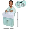 image:imageLittle Tikes Modular Kitchen Sink  Sea Foam Imaginative Play Pretend Play Kitchen Boys and Girls Ages 3 Years