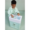 image:imageLittle Tikes Modular Kitchen Sink  Sea Foam Imaginative Play Pretend Play Kitchen Boys and Girls Ages 3 Years