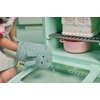 image:imageLittle Tikes Sweet Spaces Apron amp Oven Mitt Set Play Kitchen Cookware Boys and Girls Ages 3 Years
