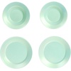 image:imageLittle Tikes Sweet Spaces Dishware Set Sea Foam Play Kitchen Cookware Boys and Girls Ages 3 Years