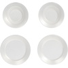 image:imageLittle Tikes Sweet Spaces Dishware Set White Play Kitchen Cookware Boys and Girls Ages 3 Years