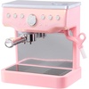 image:imageLittle Tikes Sweet Spaces Espresso Machine  Pink Imaginative Play Pretend Play Kitchen Boys and Girls Ages 3 Years