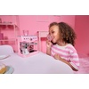 image:imageLittle Tikes Sweet Spaces Espresso Machine  Pink Imaginative Play Pretend Play Kitchen Boys and Girls Ages 3 Years