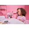 image:imageLittle Tikes Sweet Spaces Espresso Machine  Pink Imaginative Play Pretend Play Kitchen Boys and Girls Ages 3 Years