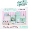 image:imageLittle Tikes Sweet Spaces Espresso Machine  Sea Foam Imaginative Play Pretend Play Kitchen Boys and Girls Ages 3 Years