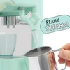 image:imageLittle Tikes Sweet Spaces Espresso Machine  Sea Foam Imaginative Play Pretend Play Kitchen Boys and Girls Ages 3 Years