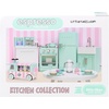 image:imageLittle Tikes Sweet Spaces Espresso Machine  White Imaginative Play Pretend Play Kitchen Boys and Girls Ages 3 Years