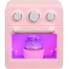 image:imageLittle Tikes Sweet Spaces Mini Oven  Pink Imaginative Play Pretend Play Kitchen Boys and Girls Ages 3 Years