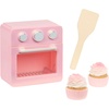 image:imageLittle Tikes Sweet Spaces Mini Oven  Pink Imaginative Play Pretend Play Kitchen Boys and Girls Ages 3 Years