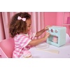 image:imageLittle Tikes Sweet Spaces Mini Oven  Sea Foam Imaginative Play Pretend Play Kitchen Boys and Girls Ages 3 Years