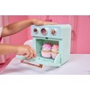 image:imageLittle Tikes Sweet Spaces Mini Oven  Sea Foam Imaginative Play Pretend Play Kitchen Boys and Girls Ages 3 Years
