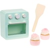 image:imageLittle Tikes Sweet Spaces Mini Oven  Sea Foam Imaginative Play Pretend Play Kitchen Boys and Girls Ages 3 Years