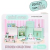 image:imageLittle Tikes Sweet Spaces Mini Oven  White Imaginative Play Pretend Play Kitchen Boys and Girls Ages 3 Years