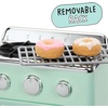image:imageLittle Tikes Sweet Spaces Modular Kitchen Oven  Sea Foam Imaginative Play Pretend Play Kitchen Boys and Girls Ages 3 Years