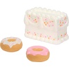image:imageLittle Tikes Sweet Spaces Modular Kitchen Oven  Sea Foam Imaginative Play Pretend Play Kitchen Boys and Girls Ages 3 Years