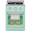image:imageLittle Tikes Sweet Spaces Modular Kitchen Oven  Sea Foam Imaginative Play Pretend Play Kitchen Boys and Girls Ages 3 Years