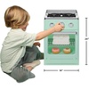 image:imageLittle Tikes Sweet Spaces Modular Kitchen Oven  Sea Foam Imaginative Play Pretend Play Kitchen Boys and Girls Ages 3 Years