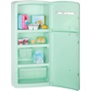 image:imageLittle Tikes Sweet Spaces Modular Kitchen Refrigerator  Sea Foam Imaginative Play Pretend Play Kitchen Boys and Girls Ages 3 Years