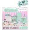 image:imageLittle Tikes Sweet Spaces Tea Set Pink Play Kitchen Cookware Boys and Girls Ages 3 Years