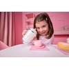 image:imageLittle Tikes Sweet Spaces Tea Set Pink Play Kitchen Cookware Boys and Girls Ages 3 Years