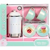 image:imageLittle Tikes Sweet Spaces Tea Set Sea Foam Play Kitchen Cookware Boys and Girls Ages 3 Years