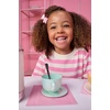 image:imageLittle Tikes Sweet Spaces Tea Set Sea Foam Play Kitchen Cookware Boys and Girls Ages 3 Years
