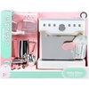 image:imageLittle Tikes Sweet Spaces Espresso Machine  White Imaginative Play Pretend Play Kitchen Boys and Girls Ages 3 Years