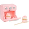 image:imageLittle Tikes Sweet Spaces Mini Oven  Pink Imaginative Play Pretend Play Kitchen Boys and Girls Ages 3 Years