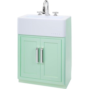 image:imageLittle Tikes Modular Kitchen Sink  Sea Foam Imaginative Play Pretend Play Kitchen Boys and Girls Ages 3 Years