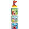 image:imageLittle Tikes Paw Patrol Exploration Collection  Fairy Tale Hour Books Audio Figure for Toddlers and Children Suitable for Girls and Boys from 3 YearsElmo  Friends