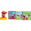 image:imageLittle Tikes Paw Patrol Exploration Collection  Fairy Tale Hour Books Audio Figure for Toddlers and Children Suitable for Girls and Boys from 3 YearsElmo  Friends