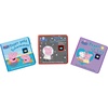 image:imageLittle Tikes Paw Patrol Exploration Collection  Fairy Tale Hour Books Audio Figure for Toddlers and Children Suitable for Girls and Boys from 3 YearsPeppa Pig Friendship