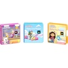 image:imageLittle Tikes Story Dream Machine DreamWorks Animations Gabbys Dollhouse Collection 3 Stories Character Projects Storytime for Kids Audio Fun Toy Ages 3 Years