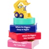 image:imageLittle Tikes Story Dream Machine Random House Where Do Diggers Collection 3 Stories Bonus Character Projects Storytime for Kids Audio Play Fun Toy Ages 3 Years