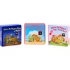 image:imageLittle Tikes Story Dream Machine Random House Where Do Diggers Collection 3 Stories Bonus Character Projects Storytime for Kids Audio Play Fun Toy Ages 3 Years