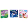 image:imageLittle Tikes Story Dream Machine Sesame Street Abby amp Friends Collection 3 Stories Bonus Character Projects Storytime for Kids Audio Play Fun Toy Ages 3 Years