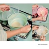image:imageLittle Tikes Sweet Spaces Pots amp Pans Set Pink Play Kitchen Cookware Boys and Girls Ages 3 Years