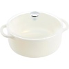 image:imageLittle Tikes Sweet Spaces Pots amp Pans Set White Play Kitchen Cookware for Boys and Girls Ages 3 Years