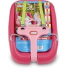 image:image2in1 Snug n Secure Swing  Red with White Bar Ages 9 Months to 4 YearsMagenta