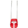 image:image2in1 Snug n Secure Swing  Red with White Bar Ages 9 Months to 4 YearsRed