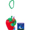 image:imageLittle Tikes Story Dream Pals World of Eric Carle The Very Hungry Caterpillar Interactive Story Telling 4 Figure with Bonus Story Cartridge Talks Lights Up Key Chain Ages 3