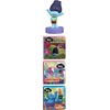 image:imagelittle tikes Story Dream Machine Story Collection  DreamWorks How to Train Your Dragon Toothless Collection  3 Storytime Books and 1 Audio Play Figure  for Toddlers and Children from 3 YearsHug  Sing  Dance