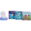 image:imagelittle tikes Story Dream Machine Story Collection  DreamWorks How to Train Your Dragon Toothless Collection  3 Storytime Books and 1 Audio Play Figure  for Toddlers and Children from 3 YearsMagical Creatures