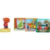 image:imagelittle tikes Story Dream Machine Story Collection  DreamWorks How to Train Your Dragon Toothless Collection  3 Storytime Books and 1 Audio Play Figure  for Toddlers and Children from 3 YearsDinosaur