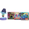 image:imagelittle tikes Story Dream Machine Story Collection  DreamWorks How to Train Your Dragon Toothless Collection  3 Storytime Books and 1 Audio Play Figure  for Toddlers and Children from 3 YearsHug  Sing  Dance