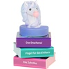 image:imagelittle tikes Story Dream Machine Story Collection  DreamWorks How to Train Your Dragon Toothless Collection  3 Storytime Books and 1 Audio Play Figure  for Toddlers and Children from 3 YearsMagical Creatures