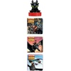 image:imagelittle tikes Story Dream Machine Story Collection  DreamWorks How to Train Your Dragon Toothless Collection  3 Storytime Books and 1 Audio Play Figure  for Toddlers and Children from 3 YearsHow to Train a Dragon Toothless