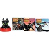 image:imagelittle tikes Story Dream Machine Story Collection  DreamWorks How to Train Your Dragon Toothless Collection  3 Storytime Books and 1 Audio Play Figure  for Toddlers and Children from 3 YearsHow to Train a Dragon Toothless